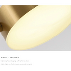MODERN LED TRACK LIGHTING | CL102001