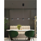 MODERN LED TRACK LIGHTING | CL102001