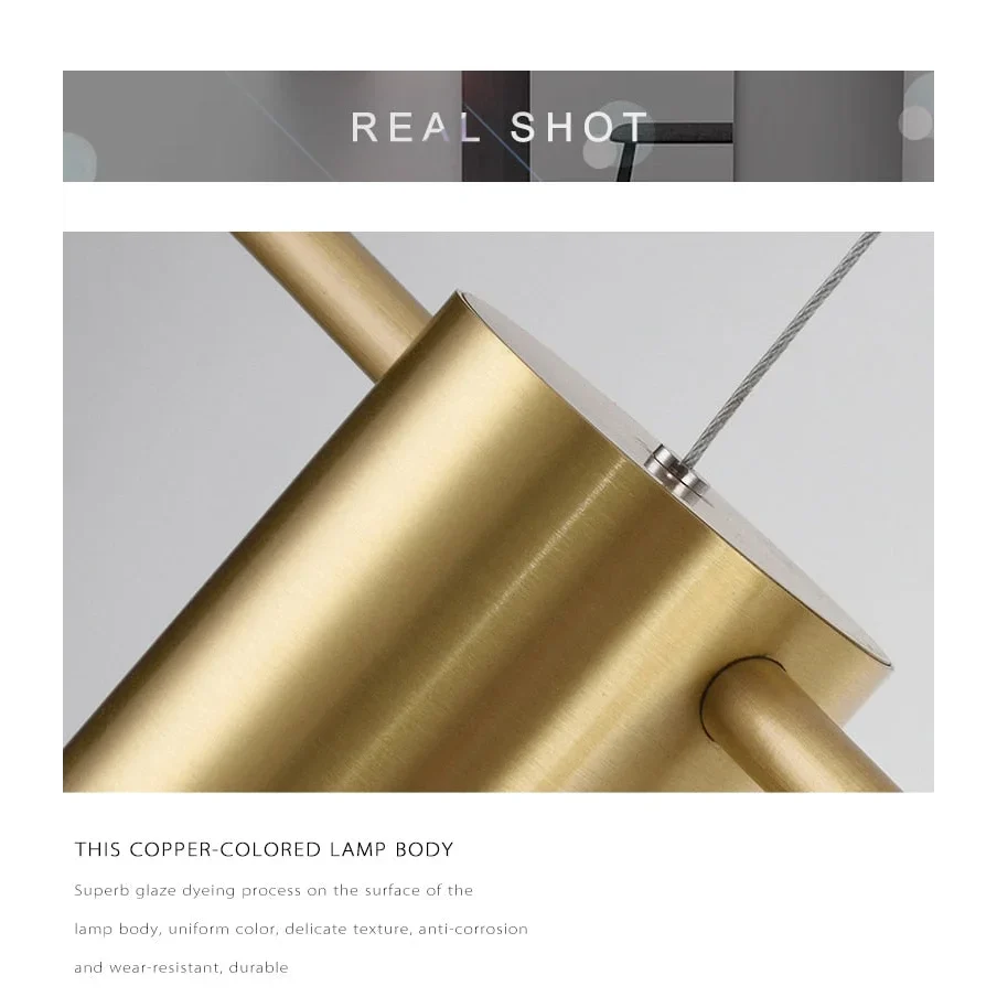 MODERN LED TRACK LIGHTING | CL102001