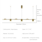 MODERN LED TRACK LIGHTING | CL102001