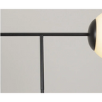 MODERN LINEAR KITCHEN PENDANT LIGHTING