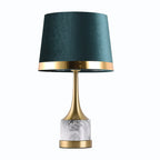 MODERN LUXURY BEDSIDE TOUCH TABLE LAMP