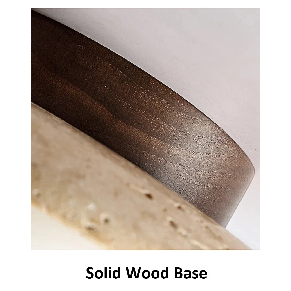 MODERN MARBLE FLUSH MOUNT CEILING LIGHT | CL711441095