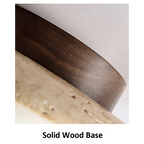 MODERN MARBLE FLUSH MOUNT CEILING LIGHT | CL711441095