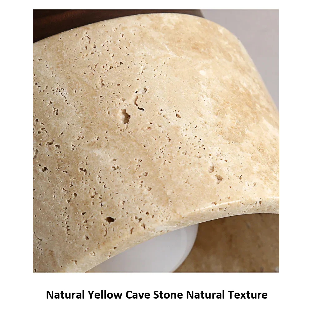 MODERN MARBLE FLUSH MOUNT CEILING LIGHT | CL711441095