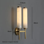 MODERN MARBLE WALL LIGHT | CL88996001