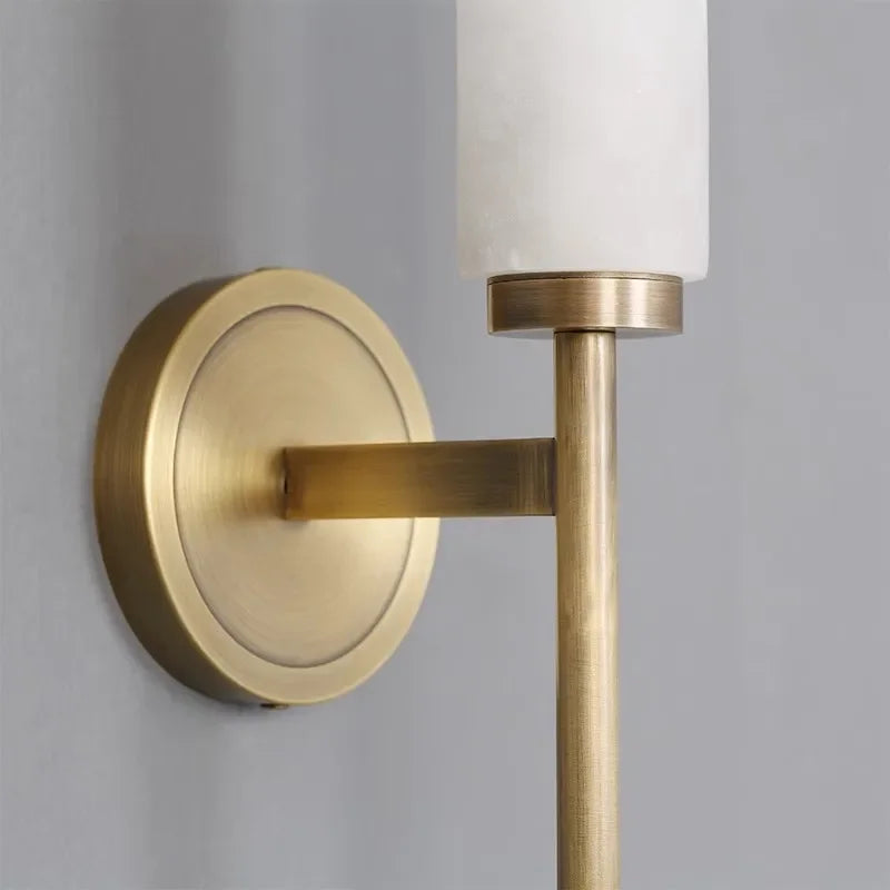 MODERN MARBLE WALL LIGHT | CL88996001