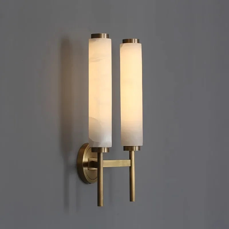 MODERN MARBLE WALL LIGHT | CL88996001