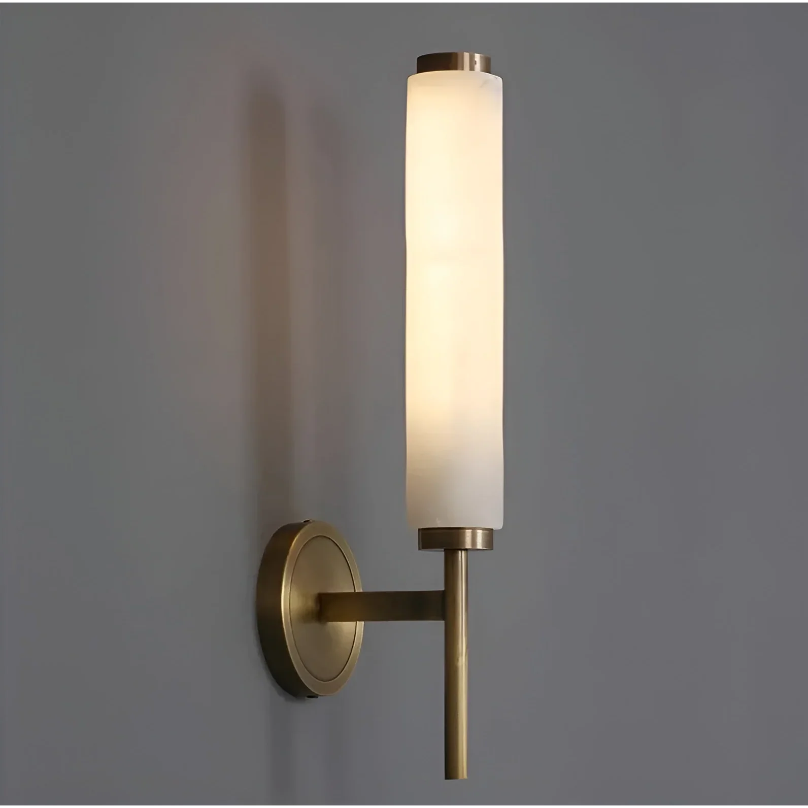 MODERN MARBLE WALL LIGHT | CL88996001