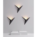 MODERN METAL BIRD WALL LIGHTS | CL85307