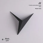 MODERN METAL BIRD WALL LIGHTS | CL85307