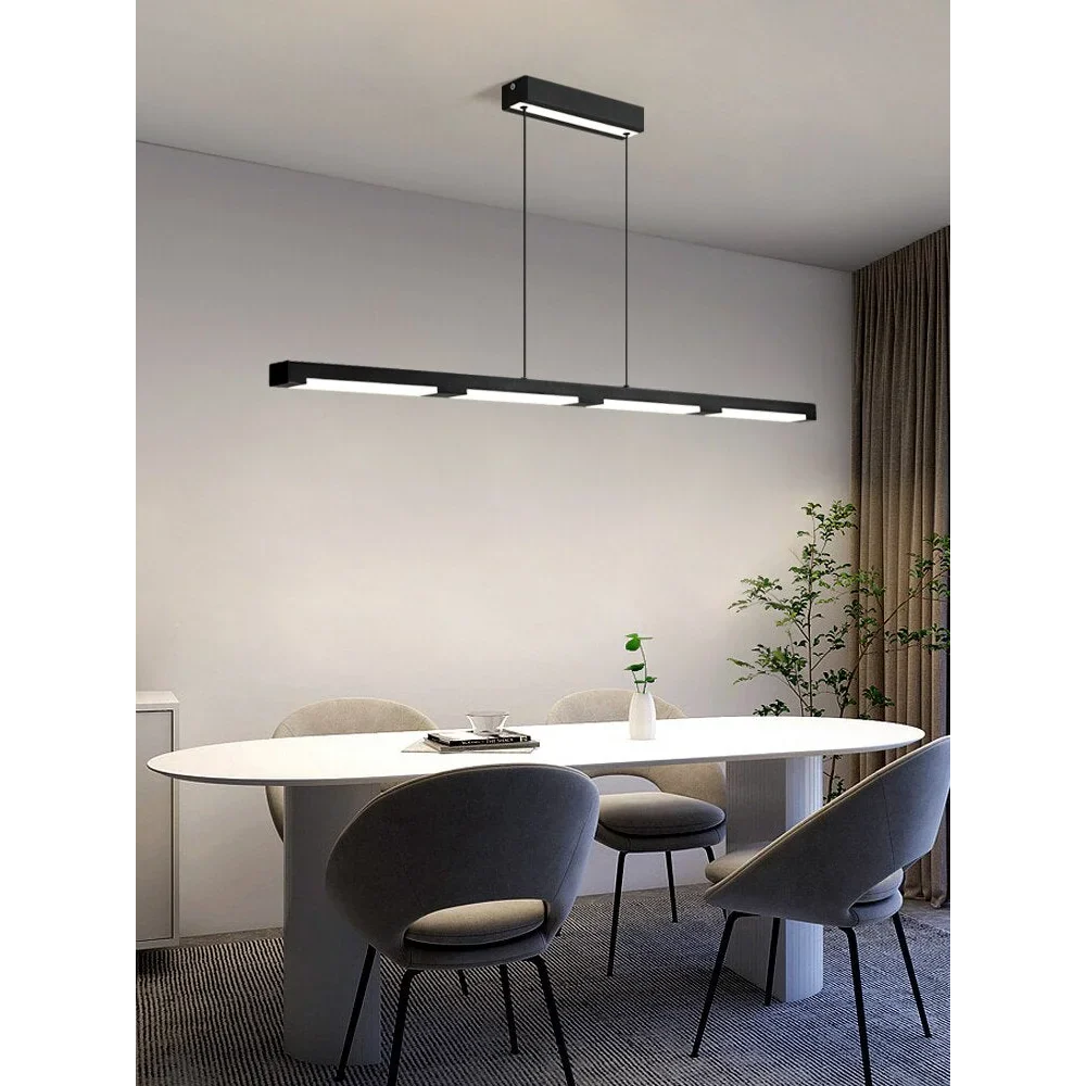 MODERN MINIMALIST LED CHANDELIER | CL85260