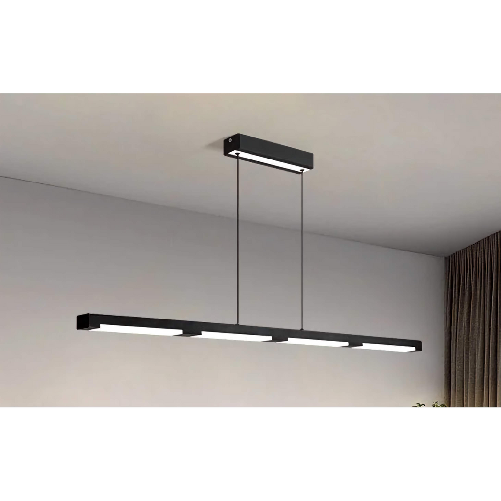 MODERN MINIMALIST LED CHANDELIER | CL85260