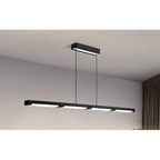 MODERN MINIMALIST LED CHANDELIER | CL85260