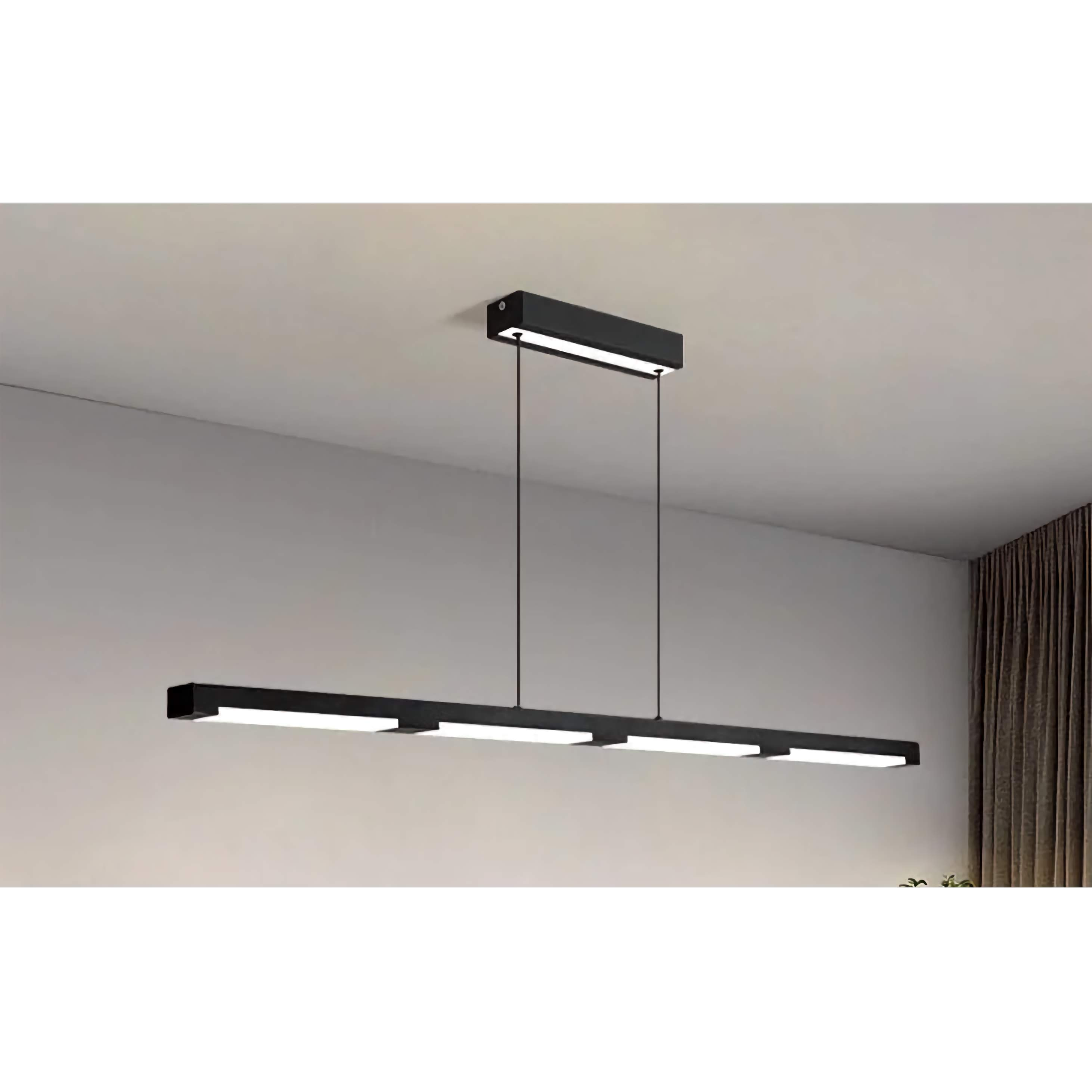 MODERN MINIMALIST LED CHANDELIER | CL85260