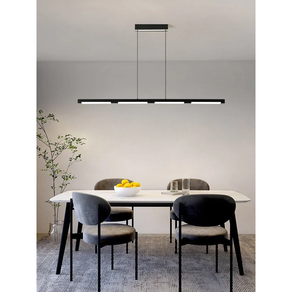 MODERN MINIMALIST LED CHANDELIER | CL85260