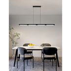 MODERN MINIMALIST LED CHANDELIER | CL85260