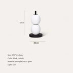 MODERN MINIMALIST TABLE LAMP | CL70395