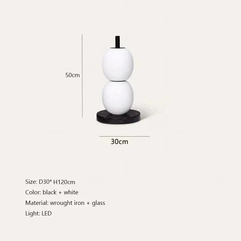 MODERN MINIMALIST TABLE LAMP | CL70395