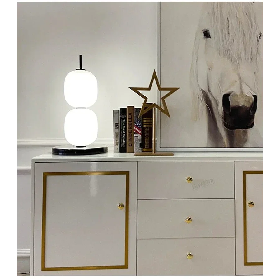 MODERN MINIMALIST TABLE LAMP | CL70395