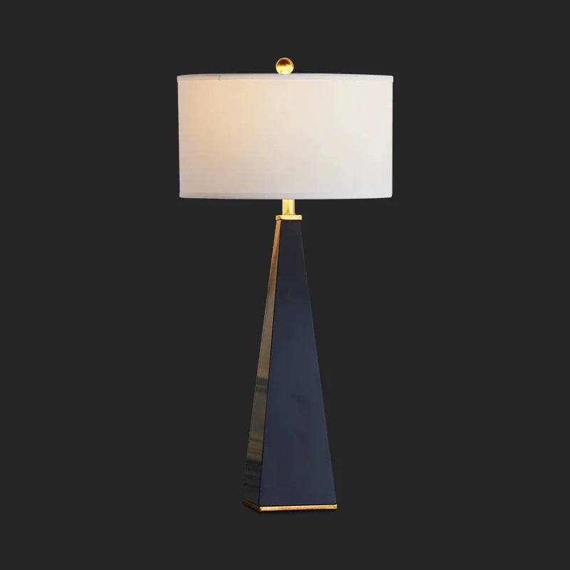 MODERN OBELISK TABLE LAMP | DESIGN CLKJ25500