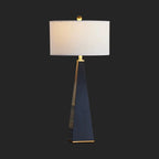 MODERN OBELISK TABLE LAMP | DESIGN CLKJ25500