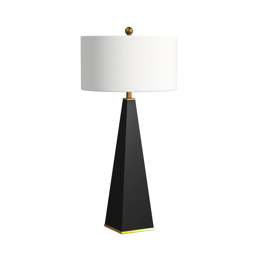 MODERN OBELISK TABLE LAMP | DESIGN CLKJ25500