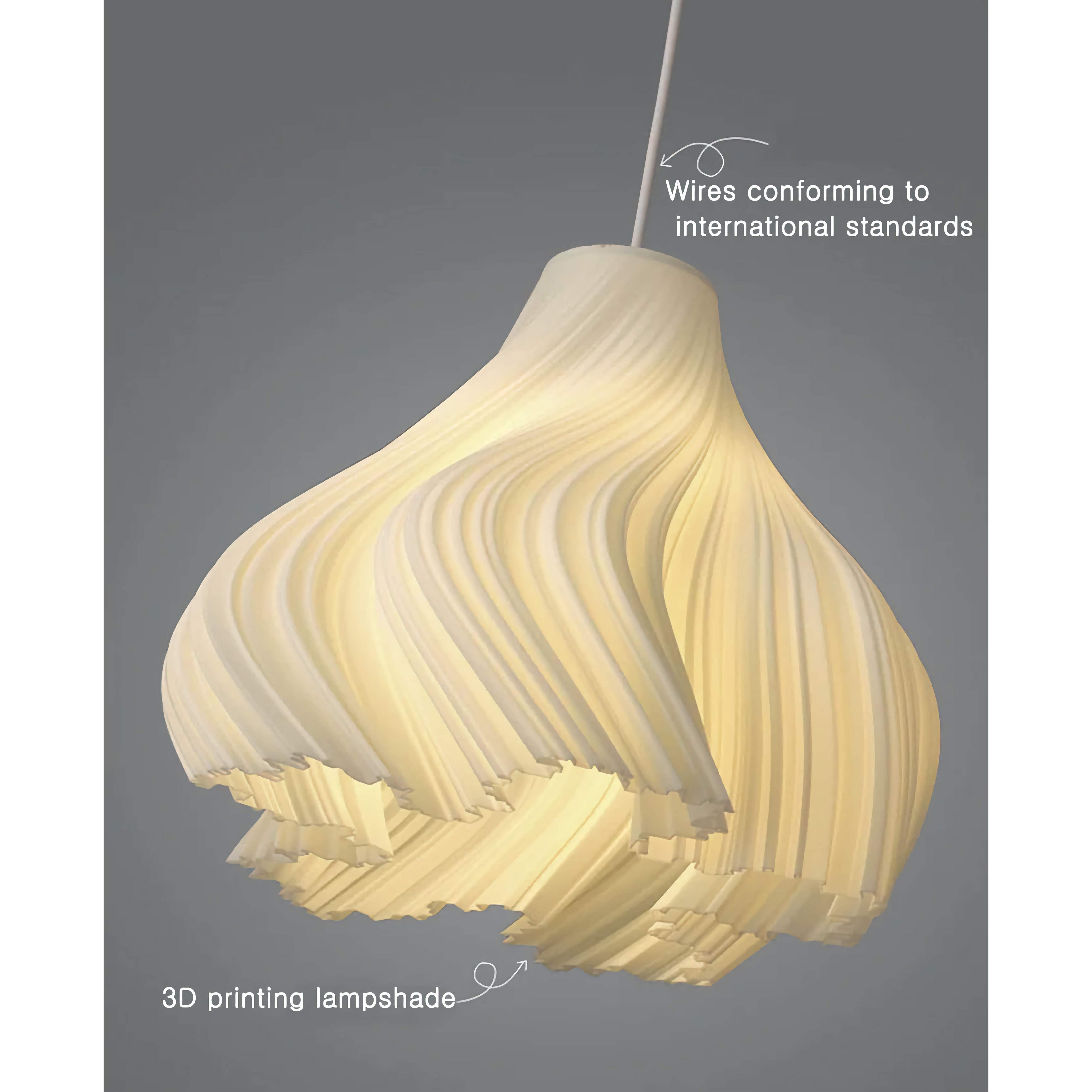 MODERN PENDANT LIGHTING | CL232012
