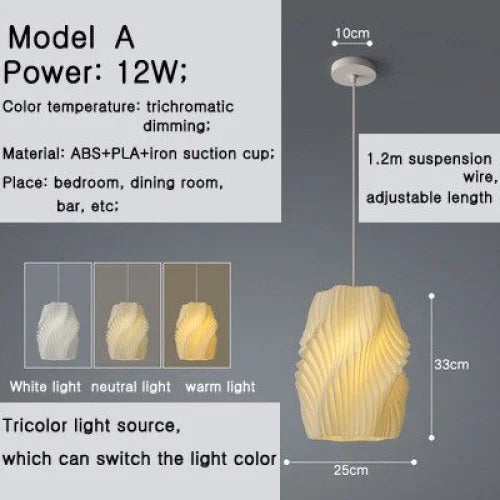 MODERN PENDANT LIGHTING | CL232012