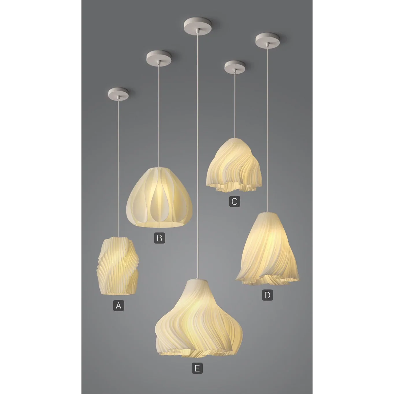 MODERN PENDANT LIGHTING | CL232012