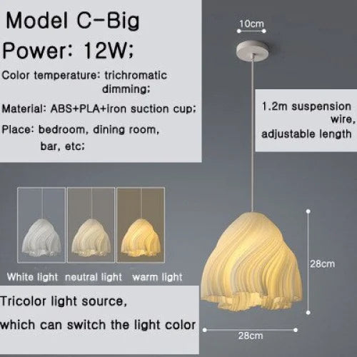 MODERN PENDANT LIGHTING | CL232012