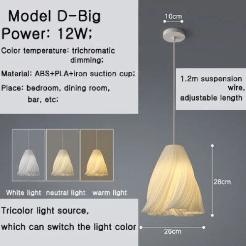 MODERN PENDANT LIGHTING | CL232012