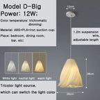 MODERN PENDANT LIGHTING | CL232012