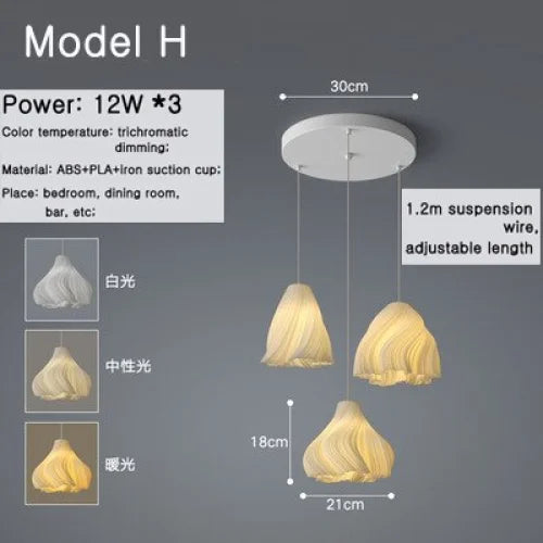 MODERN PENDANT LIGHTING | CL232012
