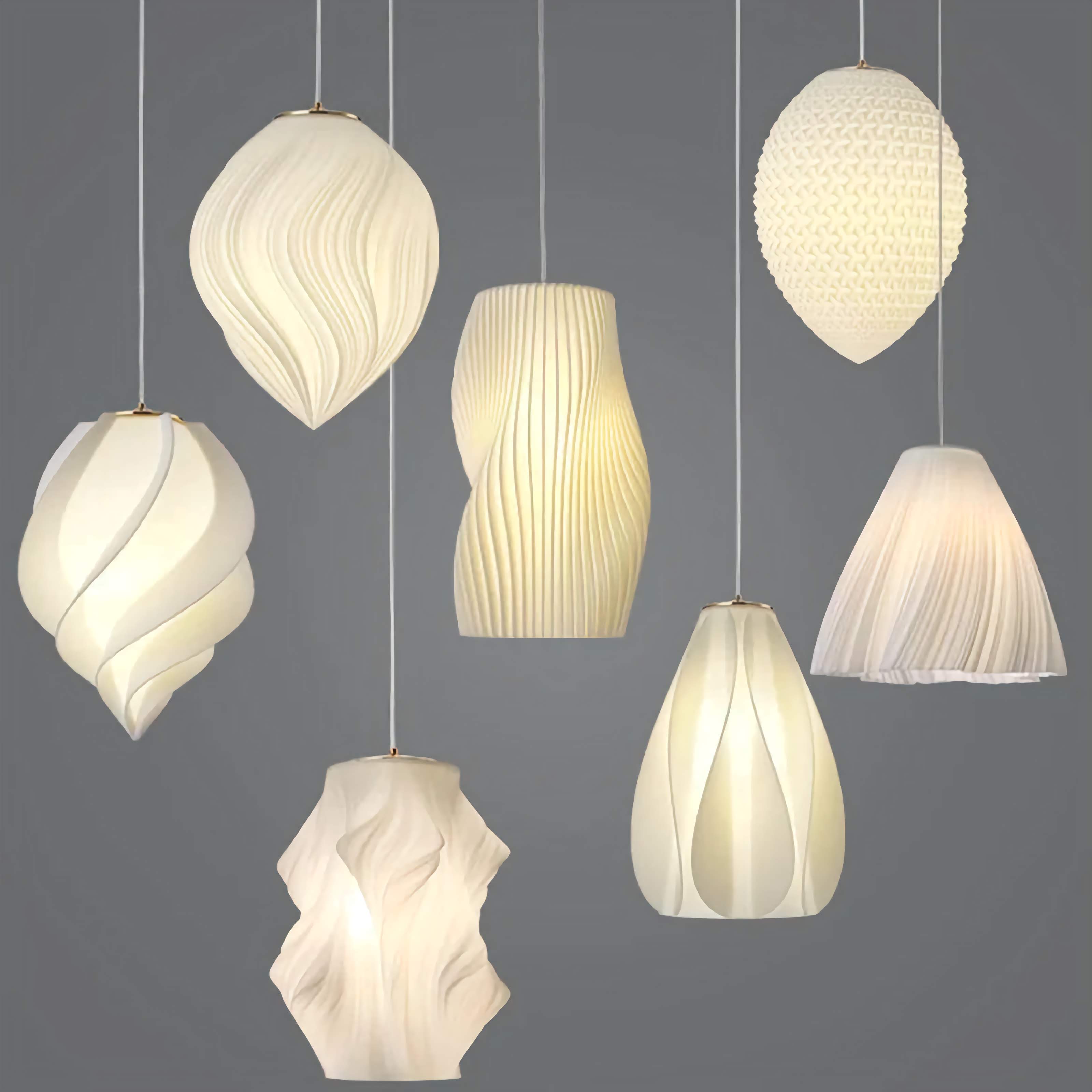 MODERN PENDANT LIGHTING | CL232012