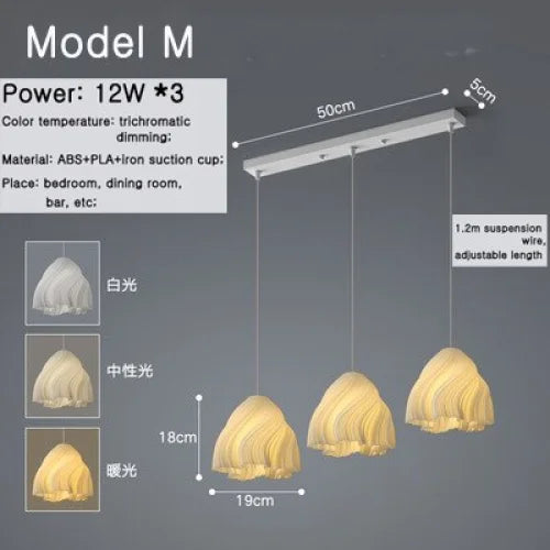 MODERN PENDANT LIGHTING | CL232012