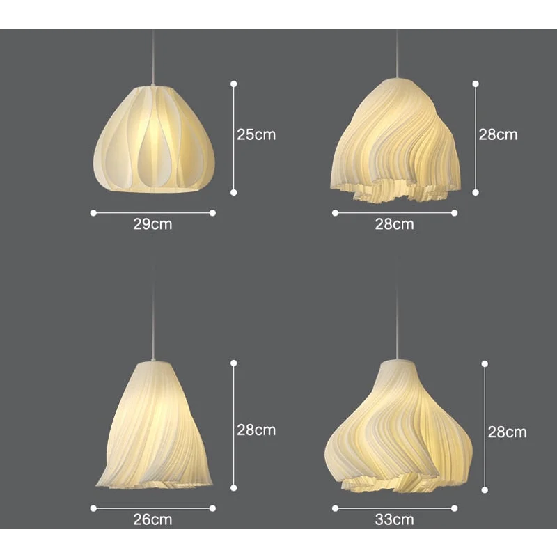 MODERN PENDANT LIGHTING | CL232012