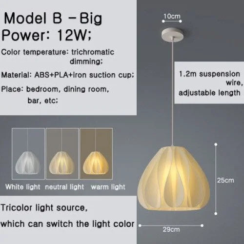 MODERN PENDANT LIGHTING | CL232012