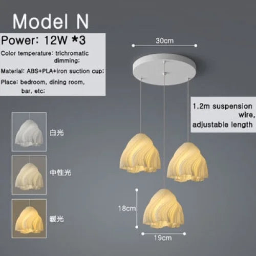 MODERN PENDANT LIGHTING | CL232012