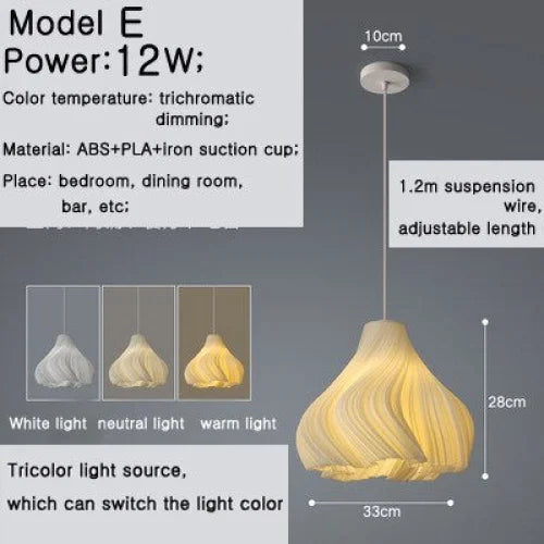 MODERN PENDANT LIGHTING | CL232012