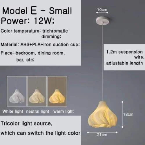 MODERN PENDANT LIGHTING | CL232012