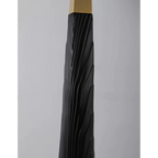 MODERN SCULPTURAL DESIGN FLOOR LAMP | CLZX89550