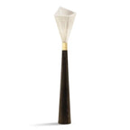 MODERN SCULPTURAL DESIGN FLOOR LAMP | CLZX89550