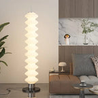 MODERN SCULPTURAL FLOOR LAMP | CL2019