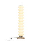 MODERN SCULPTURAL FLOOR LAMP | CL2019