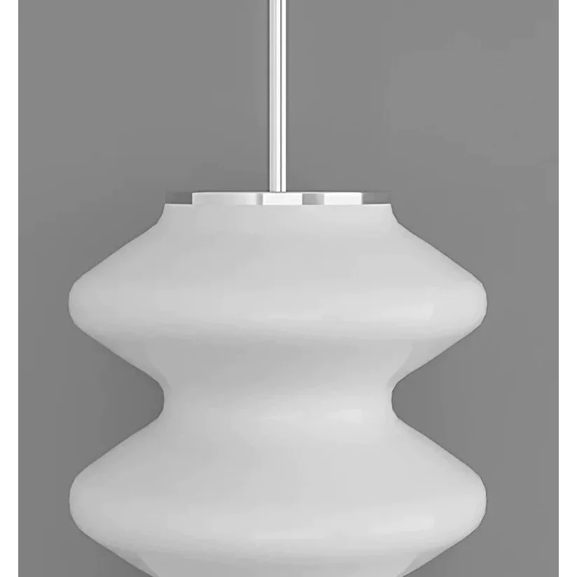 MODERN SCULPTURAL FLOOR LAMP | CL2019