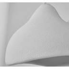 MODERN SCULPTURAL PENDANT LIGHT | CLBN67655