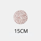 MODERN TERRAZZO WALL SCONCE SET