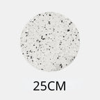 MODERN TERRAZZO WALL SCONCE SET