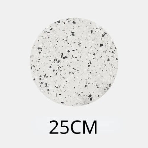MODERN TERRAZZO WALL SCONCE SET